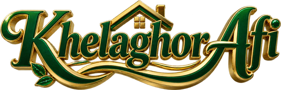 Khelaghor Afi